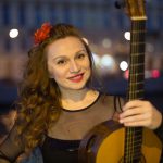 Elena DIA - Portugal été 2019